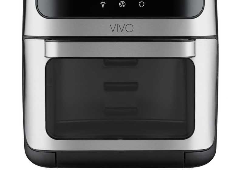 Classe VIVO Air Fryer 12 l - Freidora de aire digital