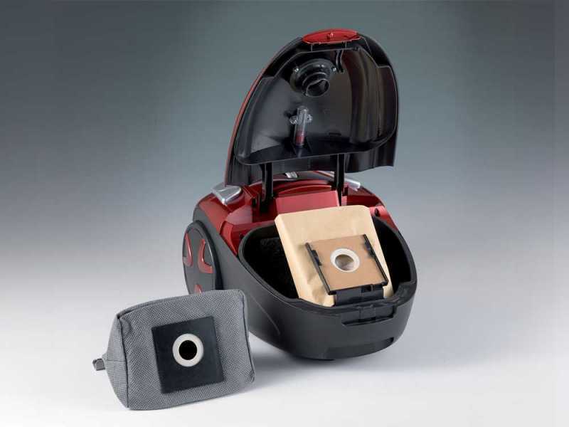 Ariete 2735 Smart - Aspirador de trineo - 700W