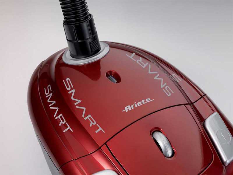 Ariete 2735 Smart - Aspirador de trineo - 700W