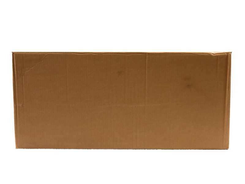 Mille Doriano Small - Barbacoa de carb&oacute;n de hierro artesanal - 47,5x37cm