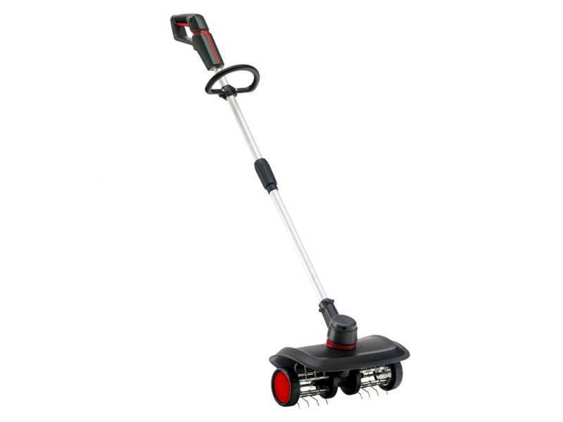 AL-KO Comfort AR 1835 - Escarificador de bater&iacute;a - 18V/2,5Ah