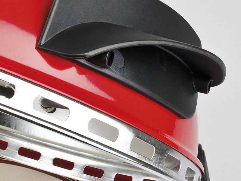 G3 Ferrari Delizia Rosso - Horno para pizza el&eacute;ctrico