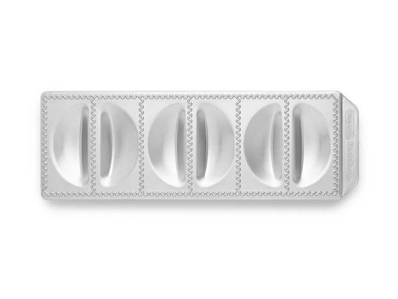 Imperia Raviolamp 6 Sorrisi - Accesorio para m&aacute;quina de hacer pasta