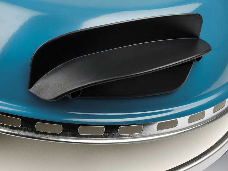 G3 Ferrari Delizia Blu - Horno para pizza el&eacute;ctrico