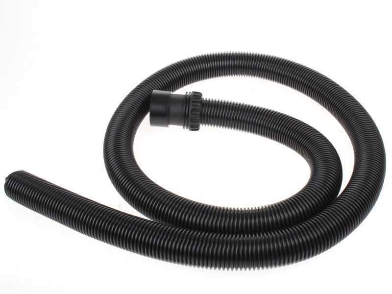Annovi &amp; Reverberi 4100 - Aspirador de s&oacute;lidos y l&iacute;quidos - Bid&oacute;n Inox 20 lt - 1250W