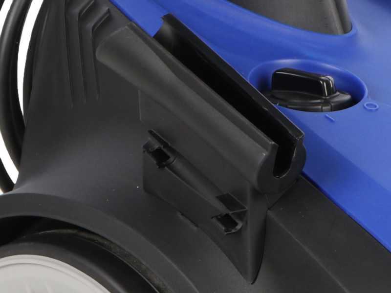 Annovi &amp; Reverberi Blue Clean 980 - Hidrolimpiadora profesional de agua fr&iacute;a - Trif&aacute;sica - 230 bar - 900 l/h