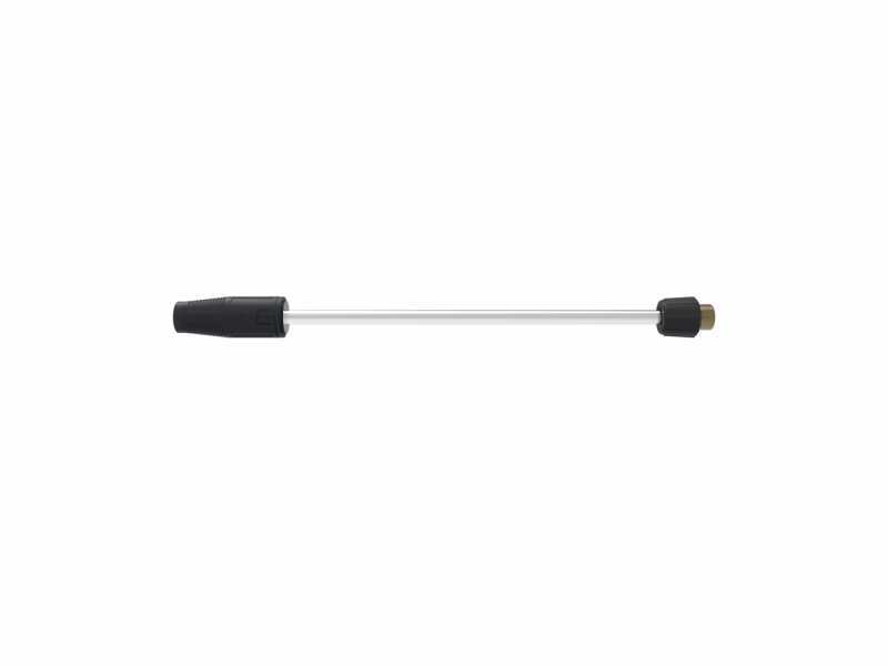 Annovi &amp; Reverberi Blue Clean 587 - Hidrolimpiadora de agua fr&iacute;a - 160 bar m&aacute;x. - Caudal 7.6 l/min