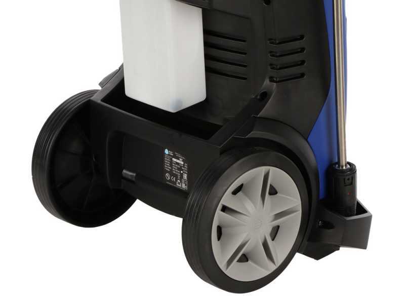Annovi &amp; Reverberi Blue Clean 587 - Hidrolimpiadora de agua fr&iacute;a - 160 bar m&aacute;x. - Caudal 7.6 l/min