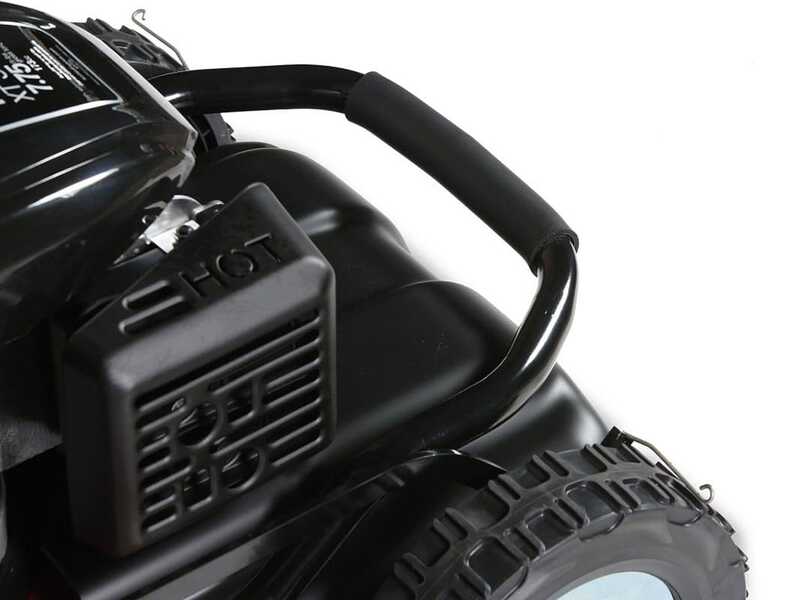 Marina Systems GRINDER 52 VH PRO - Cortac&eacute;sped de gasolina autopropulsado - Motor Honda GXV 160