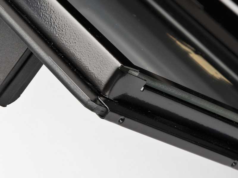 G3 Ferrari Rost&ograve; - Horno el&eacute;ctrico ventilado - 37L 1500W