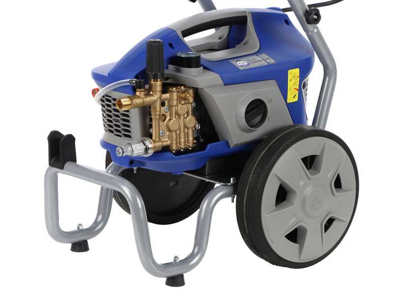 Annovi &amp; Reverberi Blue Clean 614K - Hidrolimpiadora de agua fr&iacute;a - 160 bar m&aacute;x. - Caudal 8.5 l/min