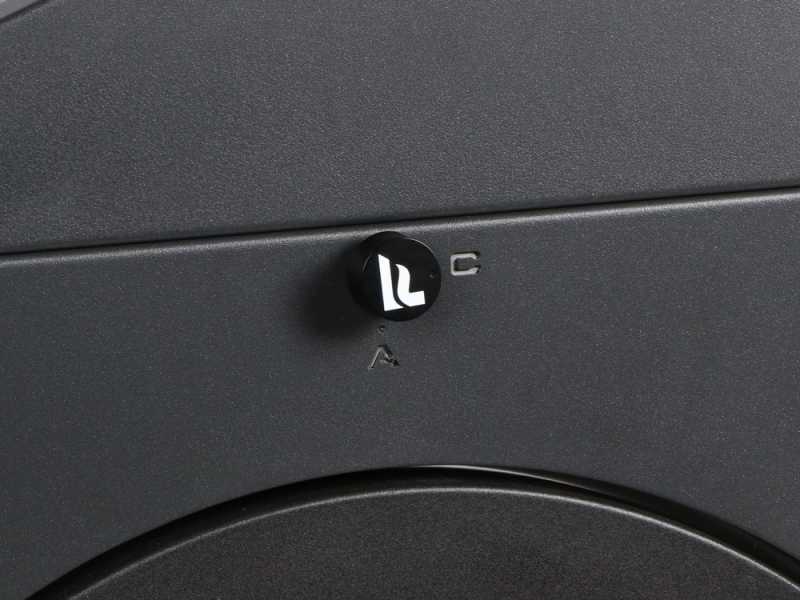 Fontana Gusto - Horno de le&ntilde;a de exterior 100x65 cm