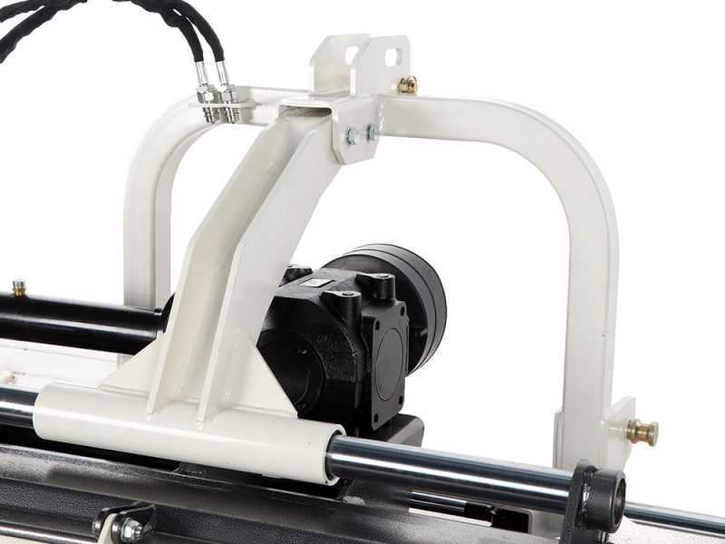 BlackStone RPDH 220 - Trituradora para tractor - Serie pesada - Desplazamiento hidr&aacute;ulico