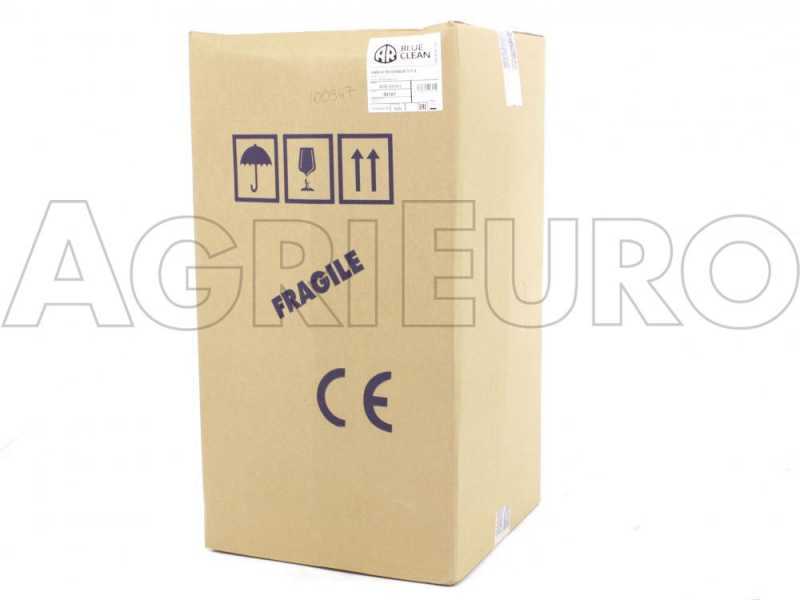 Annovi &amp; Reverberi 4900 - Aspirador de polvo - Bid&oacute;n Inox 77 L - 3600W