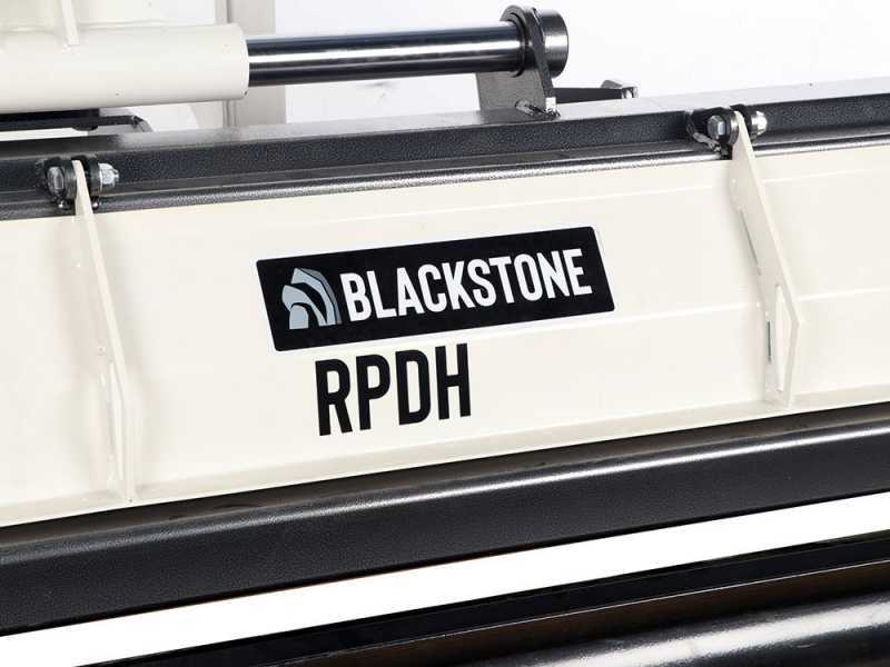 BlackStone RPDH 240 - Trituradora para tractor - Serie pesada - Desplazamiento hidr&aacute;ulico