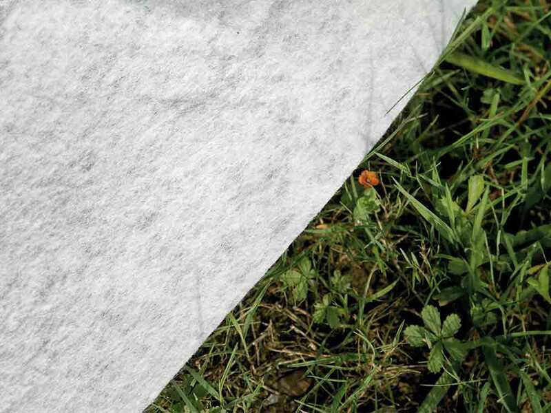 Mantas protectoras cuadradas Gre 350 x 350 cm