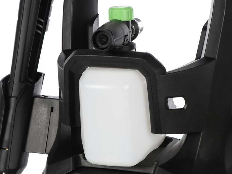 Ribimex RX6 - Hidrolimpiadora de agua fr&iacute;a - 180 bar max - Caudal 460 lt/h