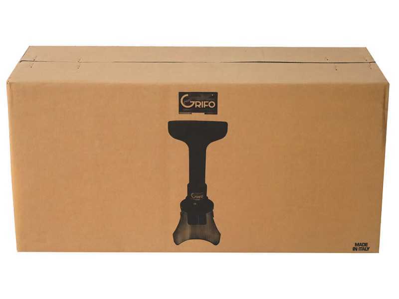 Grifo AM1- Molino el&eacute;ctrico para frutas