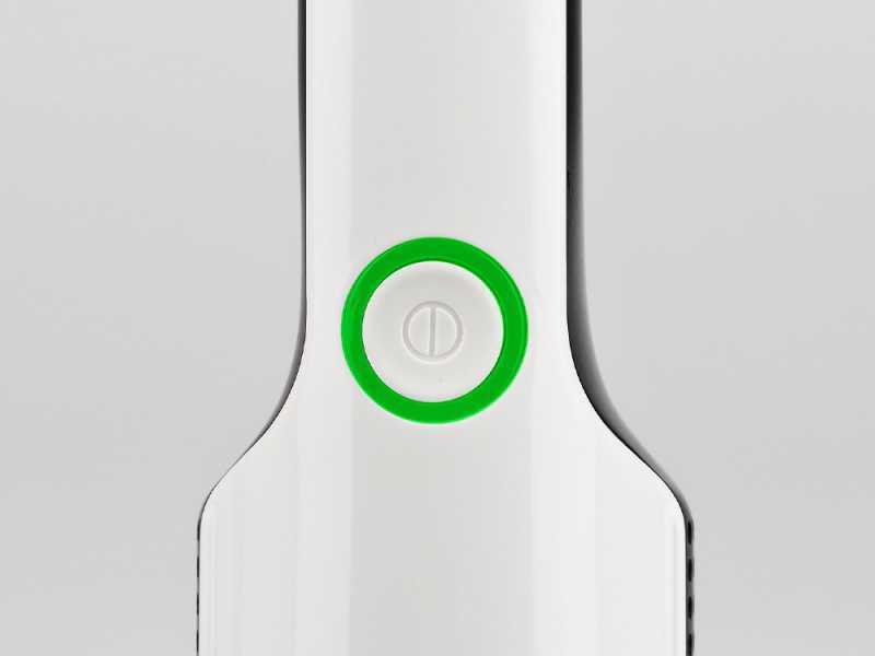 G3 Ferrari Stardust Smart - Aspirador port&aacute;til recargable - Bater&iacute;a de 11.1V