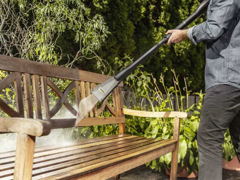 Karcher - Lanza eco!Booster 145