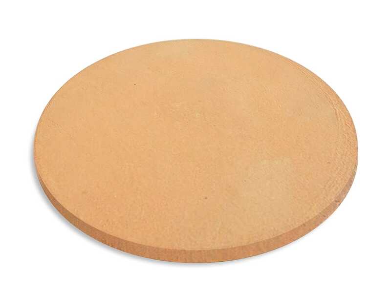 Spice Electronics Diavola Pro V 2.0 Rojo - Horno el&eacute;ctrico para pizzas - Galleta de Casapulla