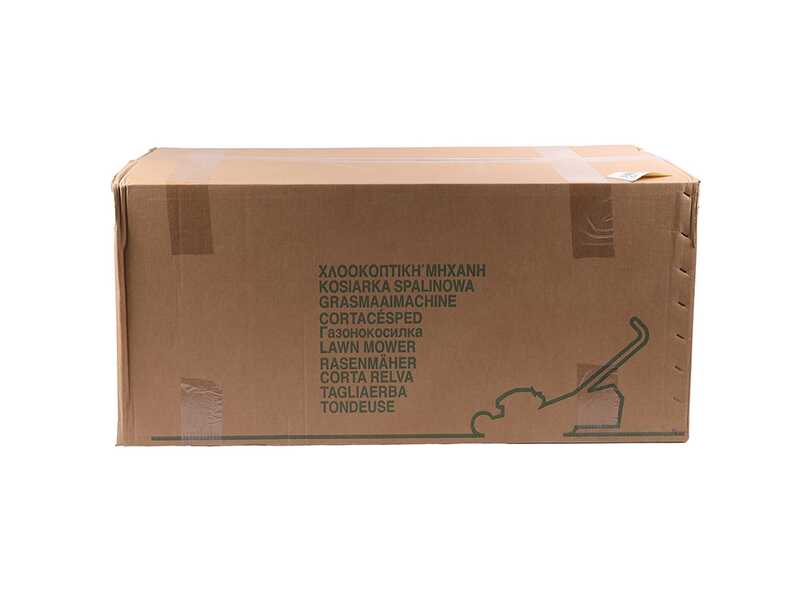 Marina Systems GRINDER 4x4 SH PRO - Cortac&eacute;sped de gasolina autopropulsado - Motor Honda GXV 160