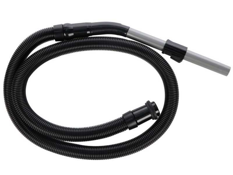 Nilfisk VP 930 Eco Pro Hepa EU - Aspirador profesional - Bid&oacute;n de acero 15 l - 400W