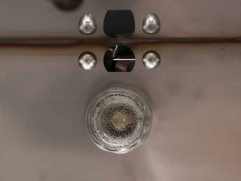 Fontana Gusto - Horno de le&ntilde;a de exterior 80X65 cm