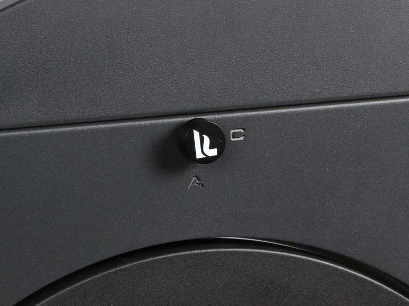 Fontana Gusto - Horno de le&ntilde;a de exterior 80X65 cm