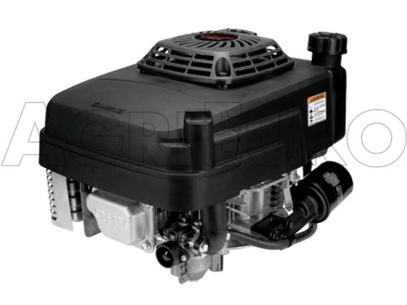 Marina Systems GRINDER 4X4 SKW - Cortac&eacute;sped de gasolina autopropulsado - Motor Kawasaki FJ180V - Corte 52cm