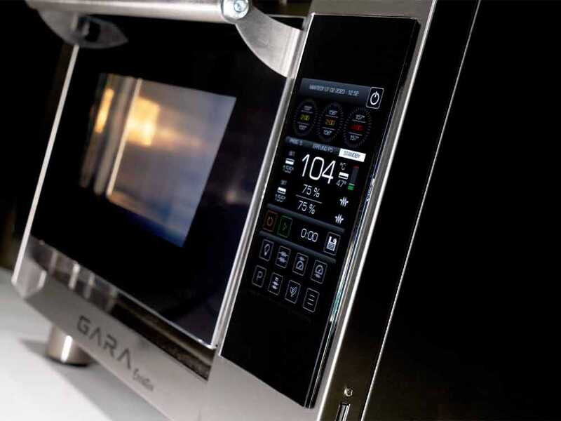 PROMO Effeuno P134 Gara Evolution - Horno el&eacute;ctrico para pizza