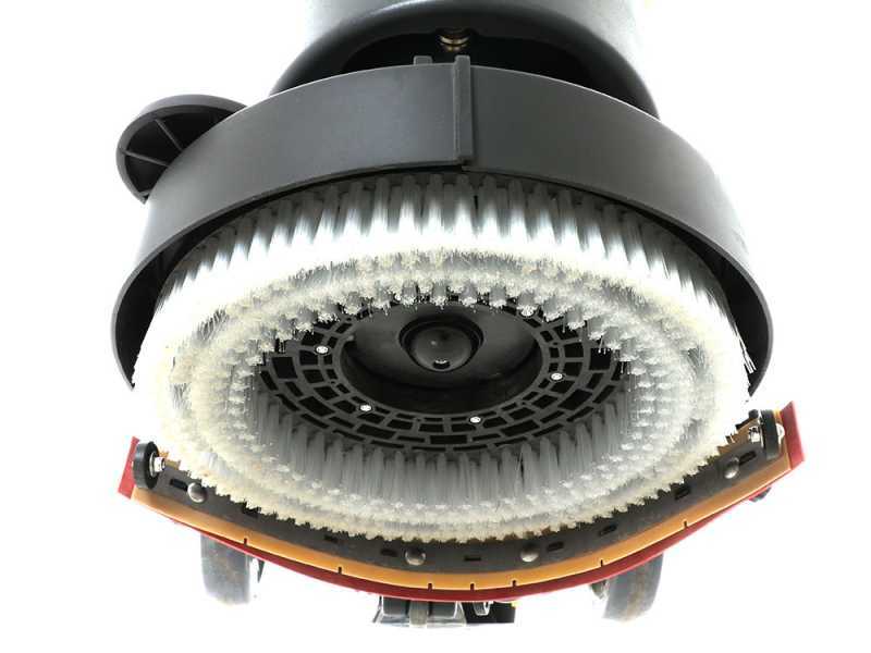 Lavor L1.5 36E - Fregadora de suelos el&eacute;ctrica - 3 en 1: lava, seca y aspira