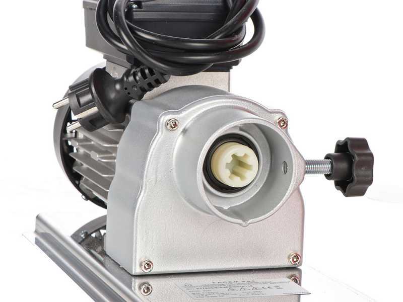 Tre Spade BIG-40 MO/MO - Trituradora de tomate el&eacute;ctrica - 300W