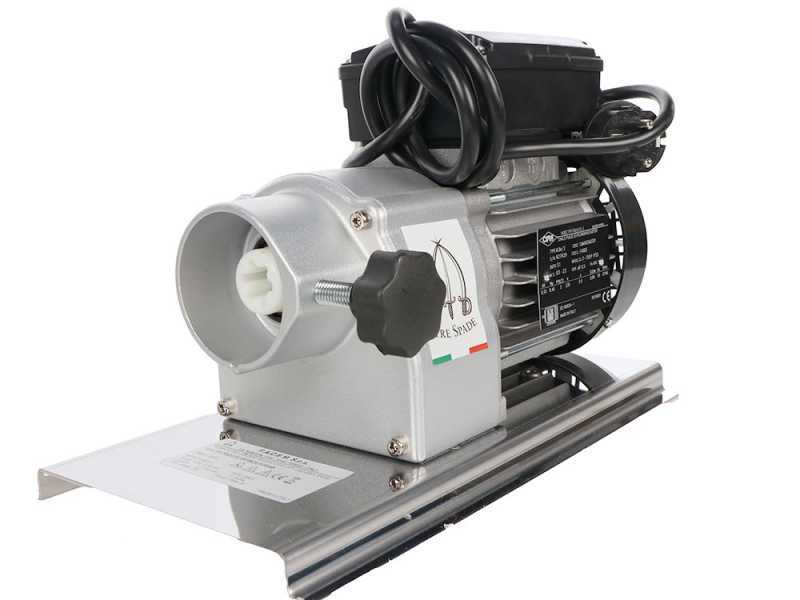 Tre Spade BIG-40 I/I - Trituradora de tomate el&eacute;ctrica - 300W