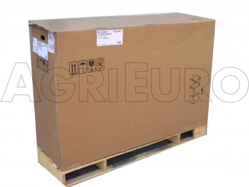 ABAC EXT A29B 90 CT3 - Compresor de aire el&eacute;ctrico trif&aacute;sico de correa  - Motor 3 HP &ndash; 90 L