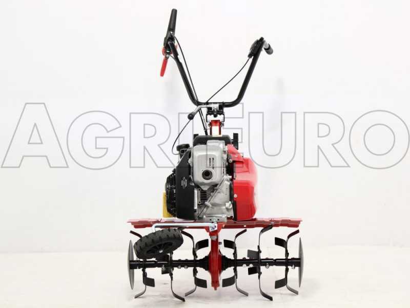 Eurosystems Euro 5 EVO - Motoazada de gasolina 5 HP - Motor Honda GP 160