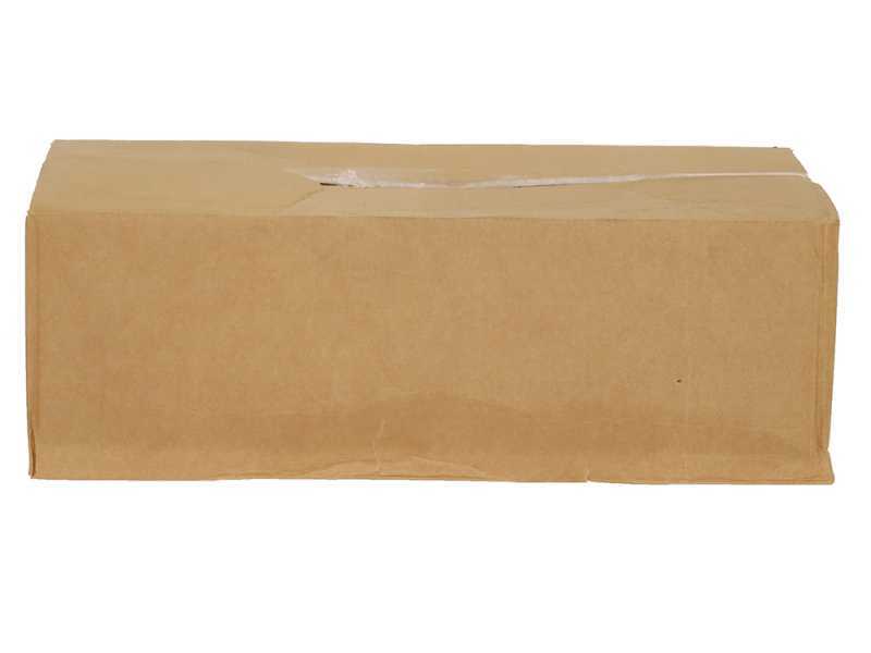 Mille Stella Large - Barbacoa de carb&oacute;n de hierro artesanal - 67,5x37cm
