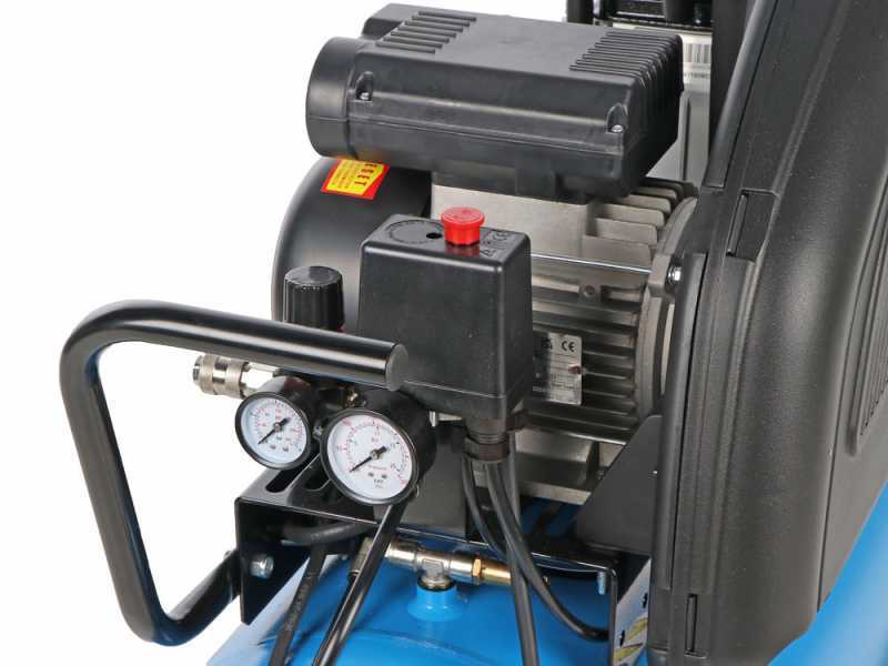 ABAC EXT A29B 90 CM2 - Compresor de aire el&eacute;ctrico monof&aacute;sico de correa - Motor 2 HP &ndash; 90 L