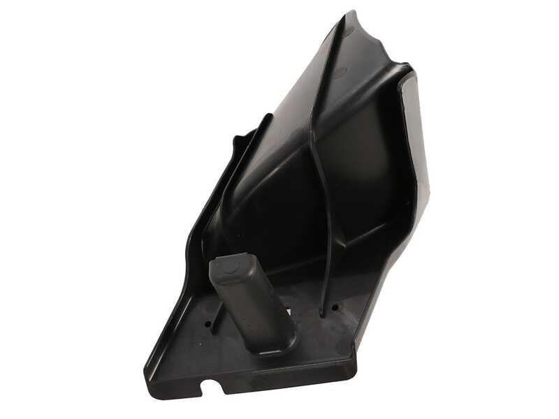 Rato Multipower RMS46Q-V145 - Cortac&eacute;sped de gasolina autopropulsado - Motor Rato de 144cc