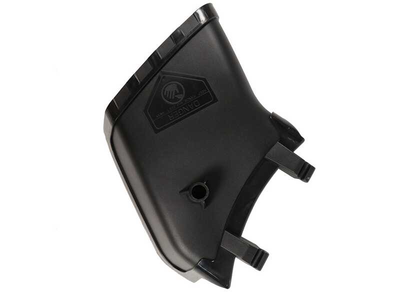 Rato Multipower RMS46Q-V145 - Cortac&eacute;sped de gasolina autopropulsado - Motor Rato de 144cc