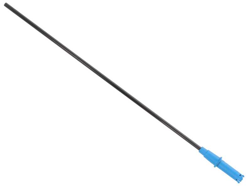 Campagnola Hercules 6 ECO Plug-in - P&eacute;rtiga de carbono - 280 cm - Vareador el&eacute;ctrico de bater&iacute;a