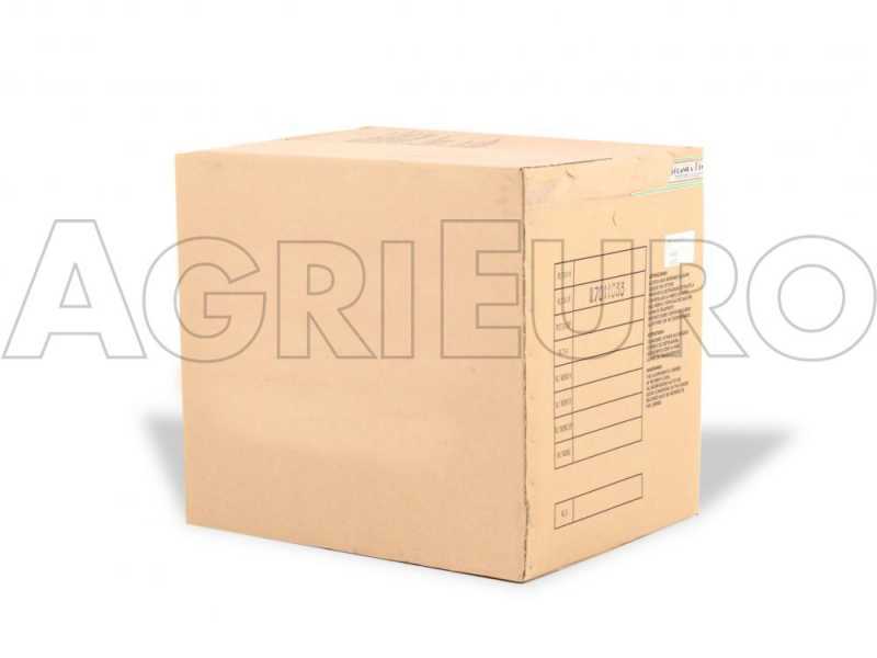 Eurosystems La Zappa - Motoazada de gasolina 3.5 HP - B&amp;S 450 e-series OHV