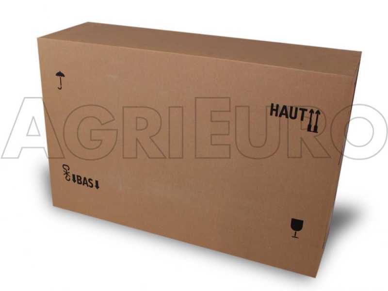 ABAC EXP A39B 90 CT3 - Compresor de aire el&eacute;ctrico trif&aacute;sico de correa - Motor 3 HP &ndash; 90 L