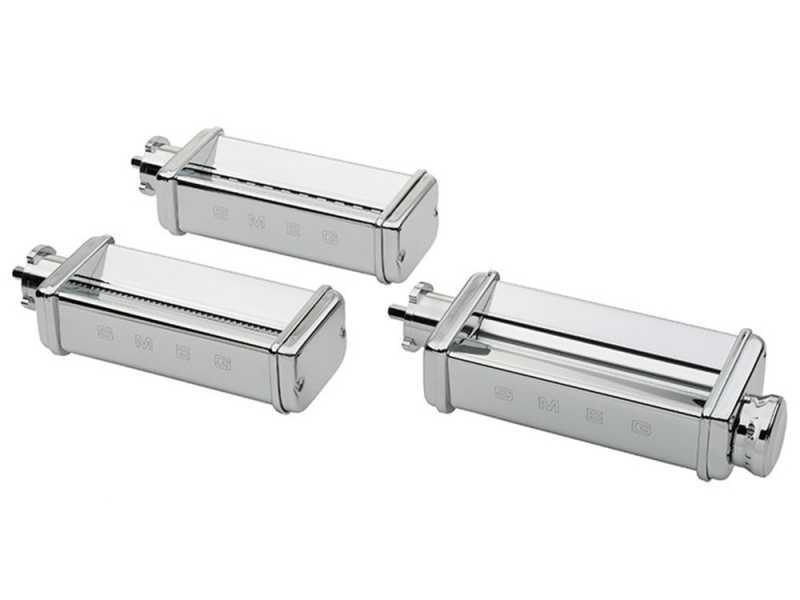 Smeg juego de accesorios para pasta SMPC01