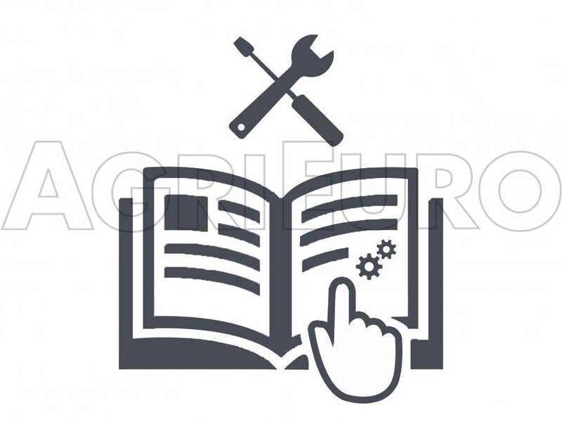 ABAC EXP A29B 50 CM2 - Compresor de aire el&eacute;ctrico monof&aacute;sico de correa - Motor 2 HP - 50 L