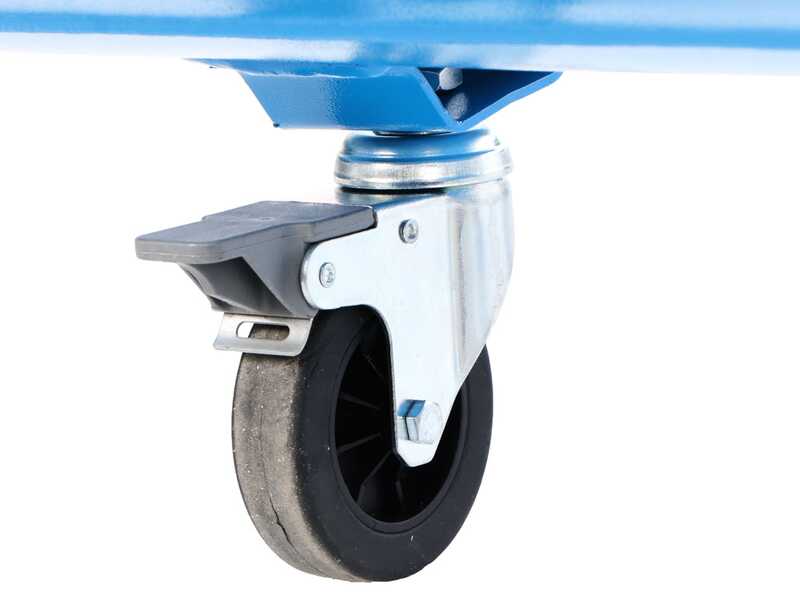 ABAC EXP A29B 50 CM2 - Compresor de aire el&eacute;ctrico monof&aacute;sico de correa - Motor 2 HP - 50 L