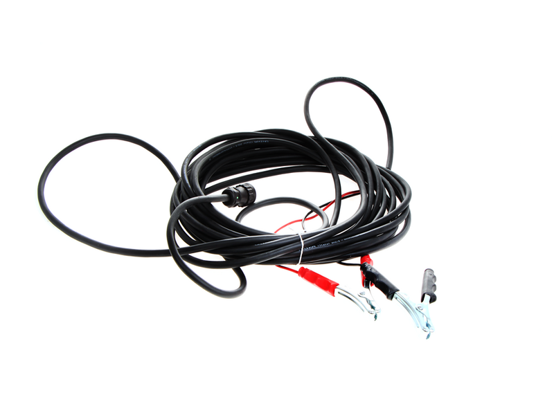 Campagnola Alice STAR ECO Plug-in - P&eacute;rtiga de carbono - 245 - 330 cm - Vareador de aceitunas el&eacute;ctrico