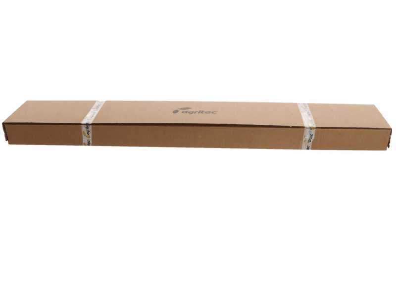 Oliviero Flex PCF Premium Cordless - Vareador de aceitunas con bater&iacute;a de litio - P&eacute;rtiga de carbono - 245cm - 2x 21.6V 4.5Ah