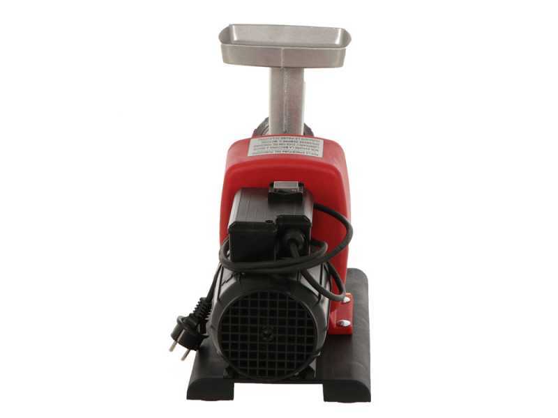 New O.M.R.A OM-4855 TC5 - Picadora de carne el&eacute;ctrica - 370W