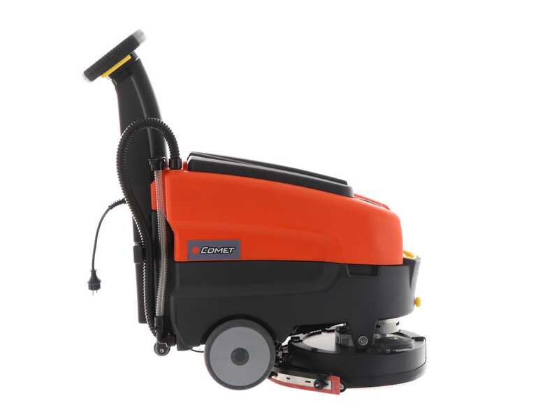 Comet PSW 15 E - Fregadora profesional el&eacute;ctrica - 230V